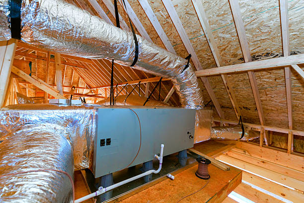 Trusted Ductwork Repair service in Joppa, MD - FH HVAC